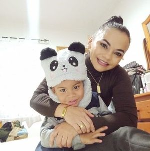 Meet your Posher, Jenny